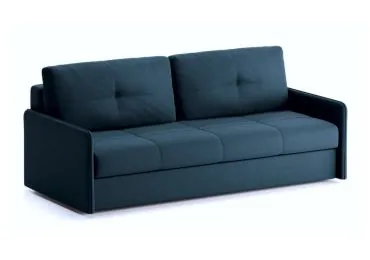 Диван Баден лайт Leonardo 12 синий Диван Баден лайт Leonardo 12 синий