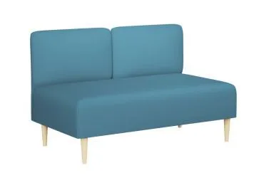 Скамья Рикке R6 Camaro 21 бирюзовый Скамья Рикке R6 Camaro 21 бирюзовый