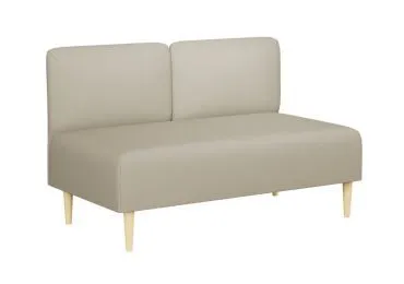 Скамья Рикке R6 Camaro 03 светло-бежевый Скамья Рикке R6 Camaro 03 светло-бежевый