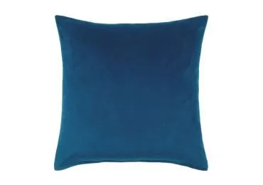 Подушка 43х43 Leonardo 12 синий Подушка 43х43 Leonardo 12 синий