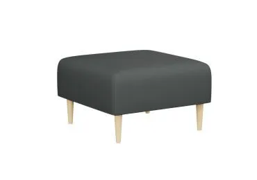 Пуф Рикке R1 Camaro 32 графит Пуф Рикке R1 Camaro 32 графит