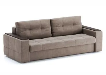 Диван Ричвуд Nordic 35 пепельный Диван Ричвуд Nordic 35 пепельный