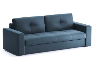 Диван Баден Leonardo 12 синий Диван Баден Leonardo 12 синий