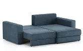 Диван угловой Ларсон 2М Nordic 78 сапфир - превью 4 Диван угловой Ларсон 2М Nordic 78 сапфир - превью 4