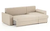 Диван угловой Арден Danco 130 бежевый - превью 5 Диван угловой Арден Danco 130 бежевый - превью 5
