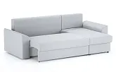 Диван угловой Арден Danco 990 светло-серый - превью 5