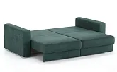 Диван Ларсон 2М Nordic 74 изумруд - превью 5 Диван Ларсон 2М Nordic 74 изумруд - превью 5