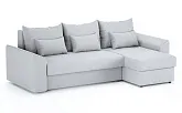 Диван угловой Арден Danco 990 светло-серый - превью 2
