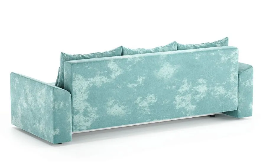 Диван Арден Nuvola 71 ментол - 3 Диван Арден Nuvola 71 ментол - 3