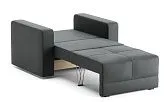 Кресло-кровать Баден Camaro 32 графит - превью 5