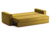 Диван Баден Leonardo 09 желтый - превью 6 Диван Баден Leonardo 09 желтый - превью 6