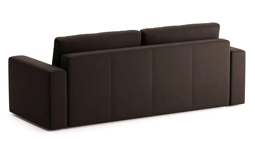 Диван Баден Leonardo 06 коричневый - 8 Диван Баден Leonardo 06 коричневый - 8