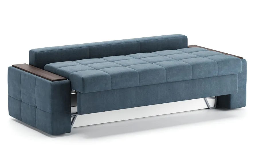 Диван Ричвуд Nordic 78 сапфир - 3 Диван Ричвуд Nordic 78 сапфир - 3