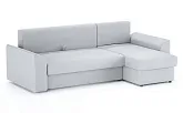 Диван угловой Арден Danco 990 светло-серый - превью 4