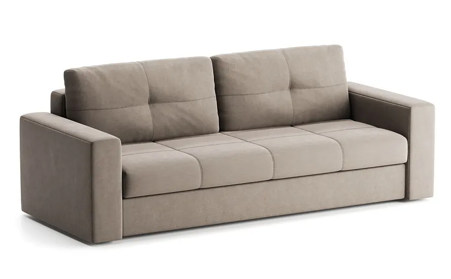 Диван Баден California 03 бежевый - 2 Диван Баден California 03 бежевый - 2