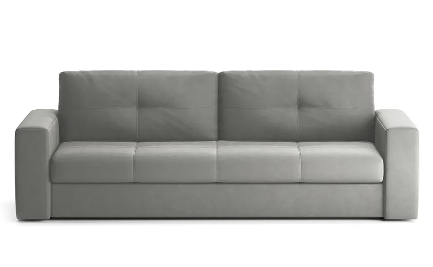 Диван Баден California 07 серый - 1 Диван Баден California 07 серый - 1