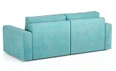 Диван Ларсон 2М Nordic 71 аквамарин - превью 4 Диван Ларсон 2М Nordic 71 аквамарин - превью 4