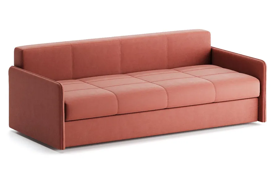 Диван Баден лайт California 05 терракот - 3 Диван Баден лайт California 05 терракот - 3