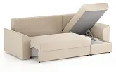 Диван угловой Арден Danco 130 бежевый - превью 6 Диван угловой Арден Danco 130 бежевый - превью 6