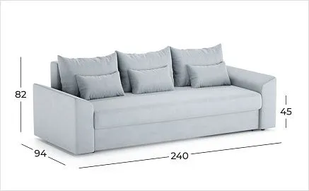 Фото Диван Арден - 1 Фото Диван Арден - 1