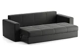 Диван Баден California 08 черный - превью 5 Диван Баден California 08 черный - превью 5