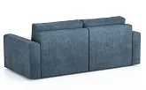 Диван угловой Ларсон 2М Nordic 78 сапфир - превью 5 Диван угловой Ларсон 2М Nordic 78 сапфир - превью 5