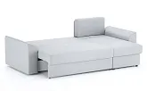 Диван угловой Арден Danco 990 светло-серый - превью 7