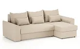 Диван угловой Арден Danco 130 бежевый - превью 2 Диван угловой Арден Danco 130 бежевый - превью 2