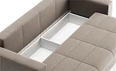 Диван Баден California 03 бежевый - превью 7 Диван Баден California 03 бежевый - превью 7