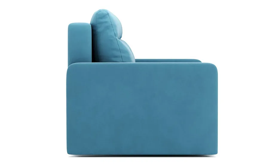 Диван Хортон Camaro 21 бирюзовый - 5 Диван Хортон Camaro 21 бирюзовый - 5